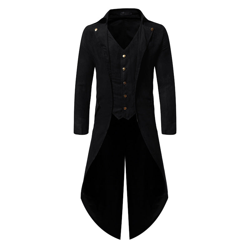 Mens Trench Coats