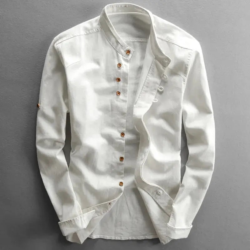 Mens Blouses
