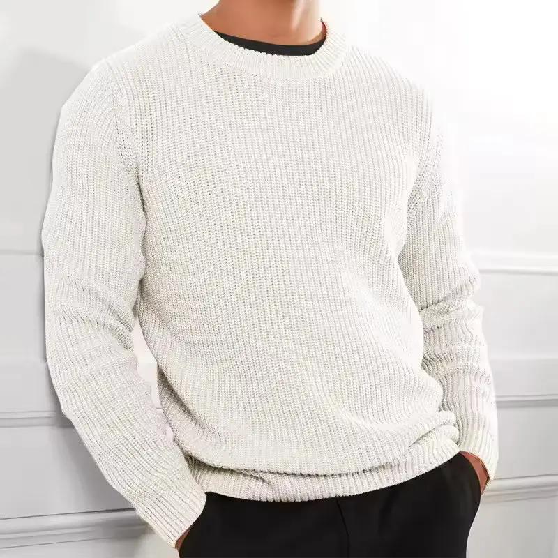 Mens Knitted Tops