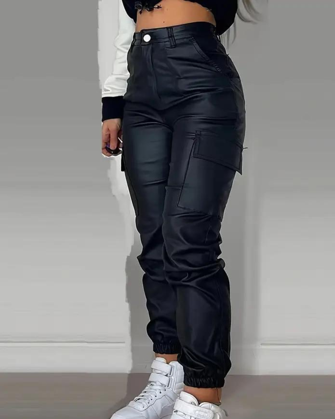 Womens Cargo Pants