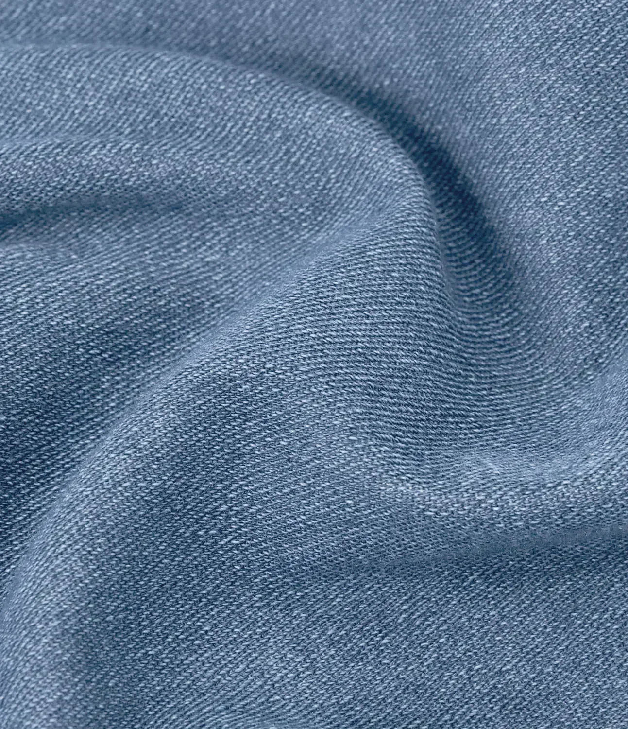 High-Waisted Flared Jeans for Women - RetroFlex