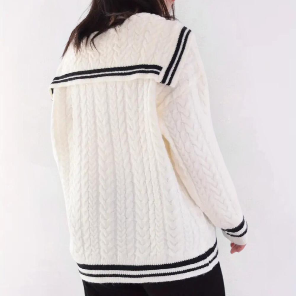 Women's Soft Knit Sweater - CloudKnit