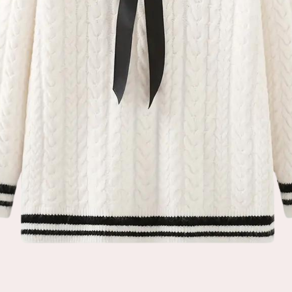 Women's Soft Knit Sweater - CloudKnit