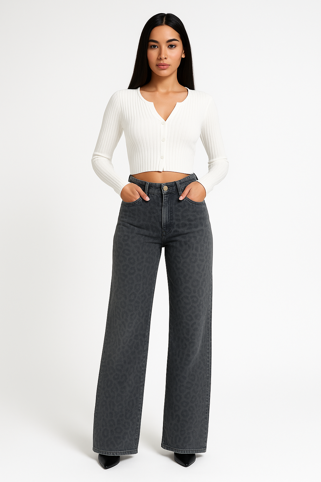 Womens Jeans