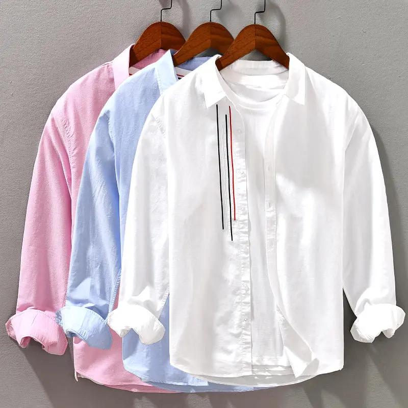 Men's Casual Breathable Outdoor Shirt - Dan Anthony