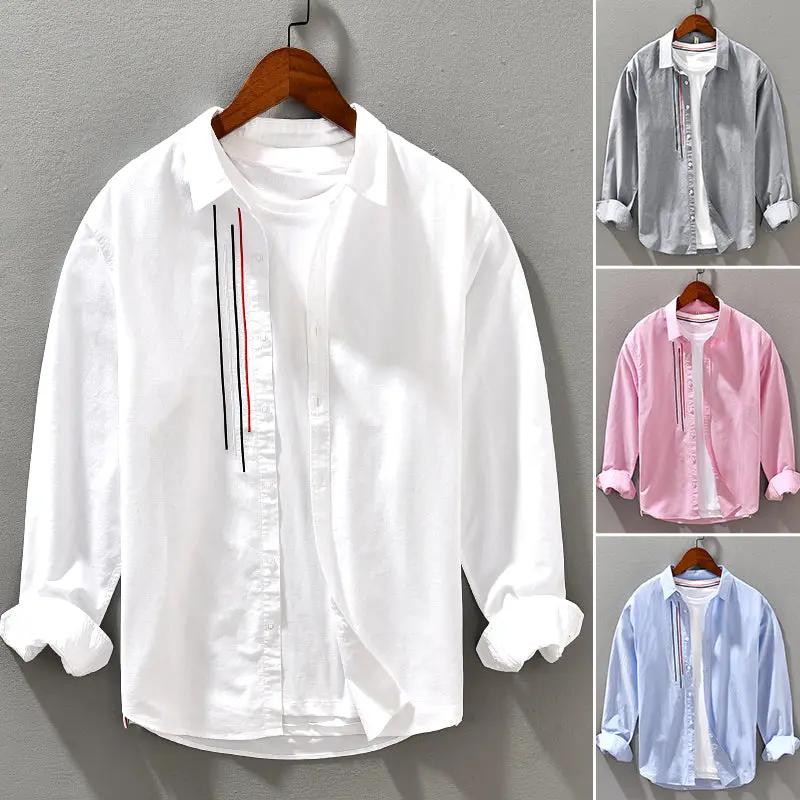 Men's Casual Breathable Outdoor Shirt - Dan Anthony