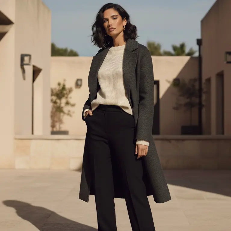 Couturialy Fashion - Refined for you