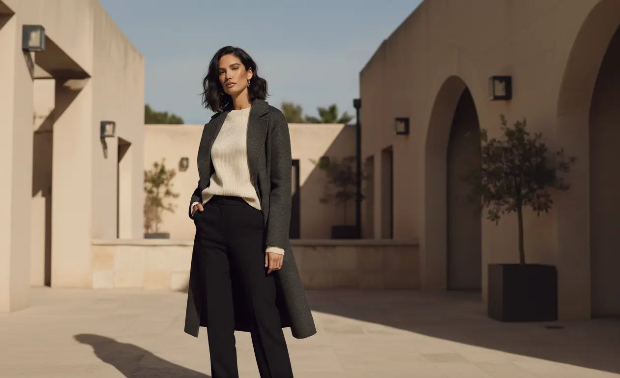 Couturialy Fashion - Refined for you