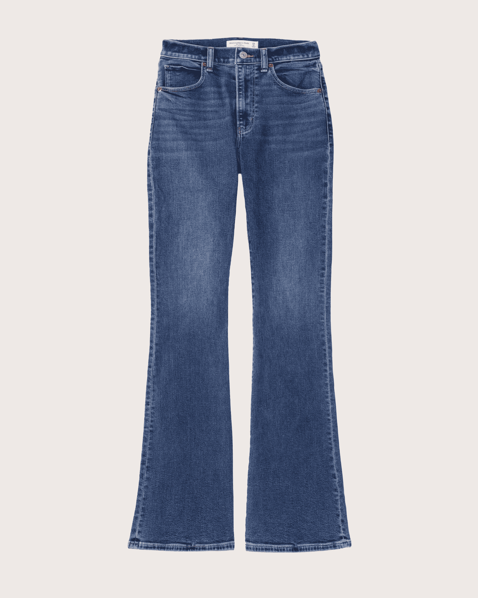 High-Waist Jeans for Women, Flattering Silhouette - WaistSculpt