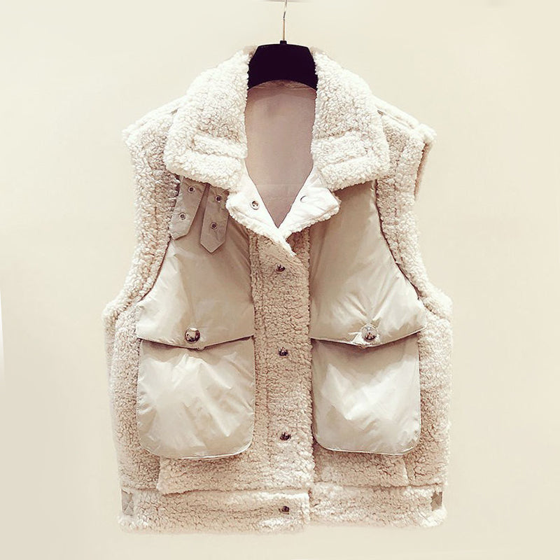 Women's 3-Piece Leisure Set - Relaxed Chic Style - CoutureEase