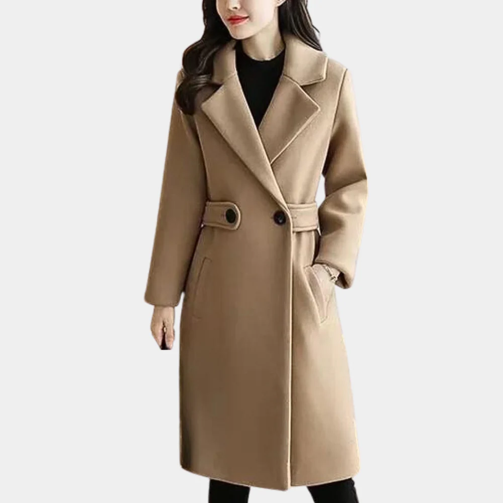 Women Trench Coats