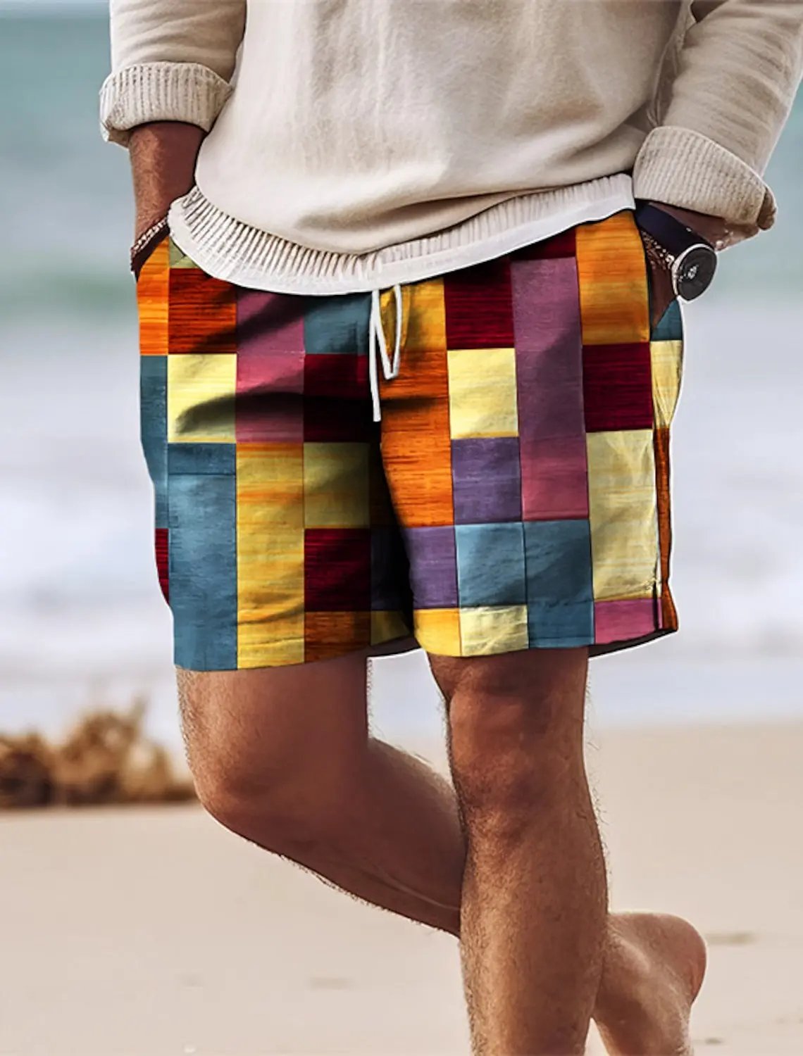 Mens Shorts